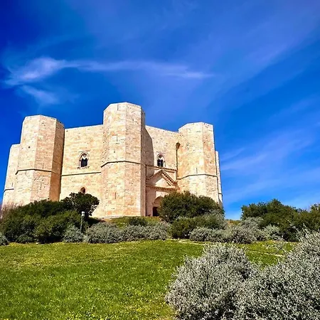 - Castel Del Monte Corato