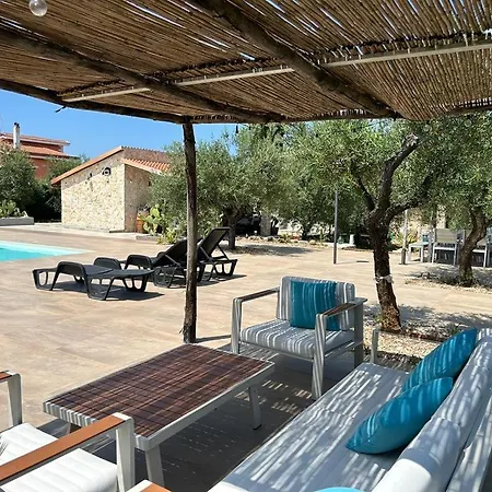 Ferienhaus - Castel Del Monte