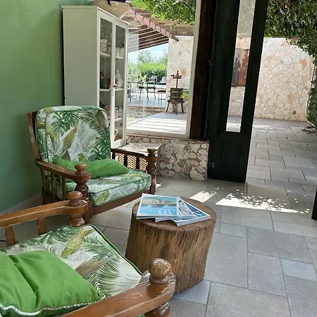 Ferienhaus - Castel Del Monte