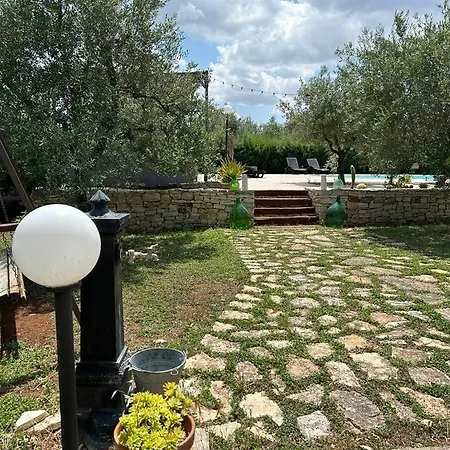 Ferienhaus - Castel Del Monte *