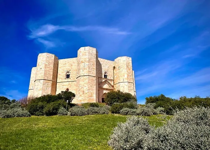 - Castel Del Monte 科拉托