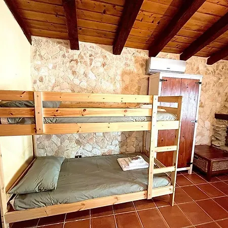 - Castel Del Monte Holiday home Corato