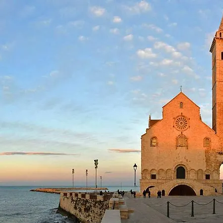 Holiday home - Castel Del Monte Corato