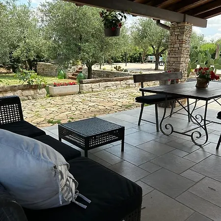 - Castel Del Monte Holiday home
