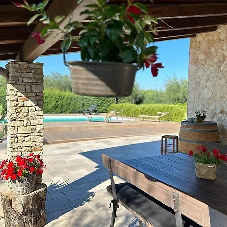 Holiday home - Castel Del Monte