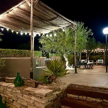 Holiday home - Castel Del Monte