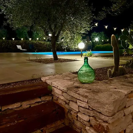 - Castel Del Monte Vakantiehuis Corato