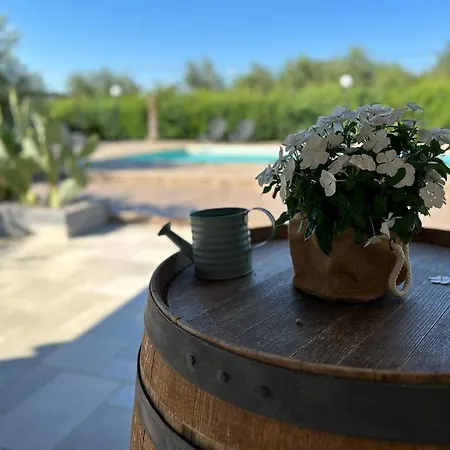 - Castel Del Monte 度假居 科拉托