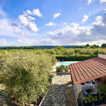 - Castel Del Monte 科拉托