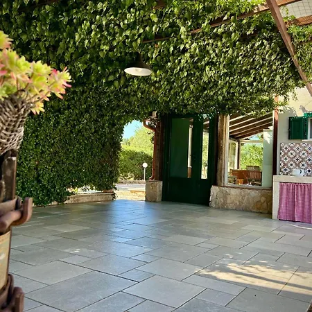 - Castel Del Monte Holiday home