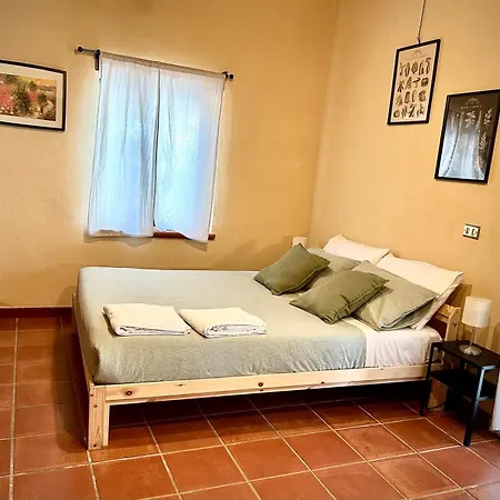 - Castel Del Monte Holiday home *