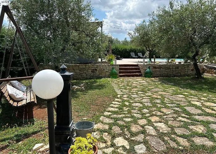 Tatil Evi - Castel Del Monte *