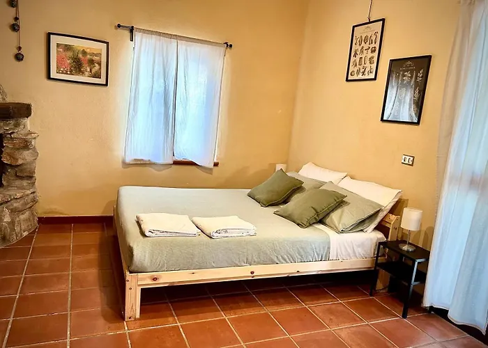 - Castel Del Monte Tatil Evi *